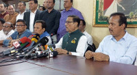 Benazir have to return if proven guilty: Quader