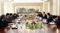 Beijing assures support on Bangladesh's BRICS joining