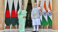 PM congratulates Narendra Modi on NDA victory in Indian election