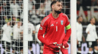 Germany beat Italy to reach Nations League semis