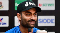 Tamim Iqbal hospitalized with chest pain 