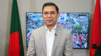 Plots afoot to pit army against people: Tarique Rahman