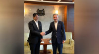 Bangladesh seeks Singapore’s support to strengthen health sector