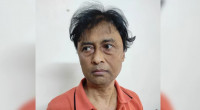 AL leader Shahe Alam arrested from Uttara