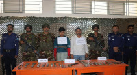 390 arrested in countrywide drive 