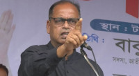 BNP leader Dudu criticises govt, urges election roadmap