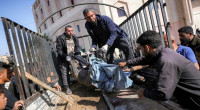 Gaza rescuers say Israeli strikes kill 24 after Hamas rejects truce proposal