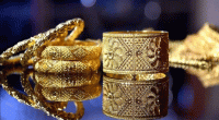 Gold reaches all-time high at Tk1.67 lakh per bhori