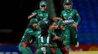 Tigresses seal world cup spot by finest of margins