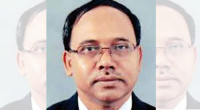 Sufiur Rahman appointed as special assistant to CA