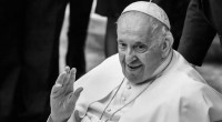 Pope Francis dies at 88