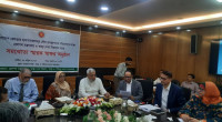 Bangladesh faces shortage of 8,000 doctors: Health Adviser