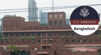 US to impose lifetime ban on visa fraudsters: Embassy in Dhaka