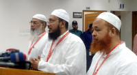 Islami Oikya Jote urges quick elections after reforms