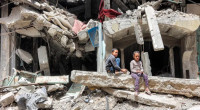 New ceasefire proposal for Gaza on table