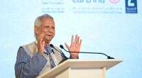 CA Yunus unveils 6 proposals for fairer, greener future