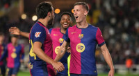 Barcelona extend La Liga lead with win over Mallorca