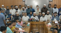 Won’t accept pressured removal of VC: KUET teachers
