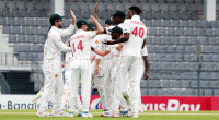 Zimbabwe end 4yr drought with dramatic Test win over Bangladesh 