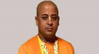 Bail hearing for Chinmoy Krishna deferred one week