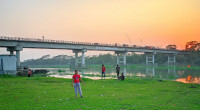 Weather may remain mainly dry over Bangladesh