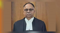 Ashfaqul Islam appointed acting Chief Justice