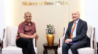 Italy to help Bangladesh combat illegal immigration, trafficking