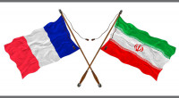 Iran, France signal readiness for nuclear talks