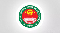 DSCC conducts cleaning, mosquito drive in Dhanmondi