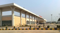Sylhet airport to launch first cargo operation today