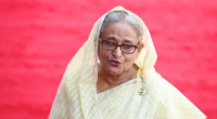 Report on Hasina, 52 others arrest warrants due May 12