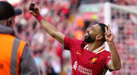 Liverpool seal 20th Premier League title with 5-1 Spurs rout 