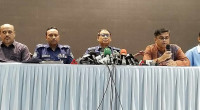 No harassment of innocents: IGP