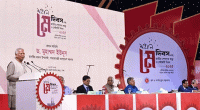 CA urges unity of workers, owners to build a 'new Bangladesh'