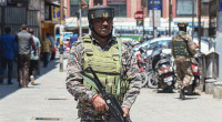 US urges India, Pakistan to de-escalate after deadly Kashmir attack