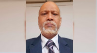 Prof Hazrat Ali appointed interim VC of Kuet