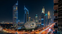 Dubai to be divided into 'urban' and 'rural' zones to boost security, response times