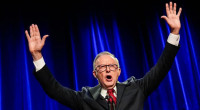 Australian PM Albanese wins 2nd term with increased majority