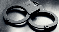 1405 crime suspects arrested in nationwide crackdown