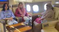 Khaleda Zia returning home after UK treatment 