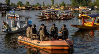 India to stop water flowing across borders amid tensions with Pakistan
