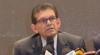 India’s ‘push-in’ effort is inappropriate, says Khalilur Rahman