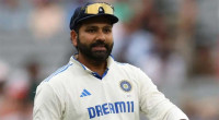 Rohit Sharma retires from Test cricket, to continue in ODIs