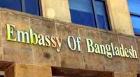 Bangladesh issues urgent advisory for citizens in Libya