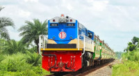 Advance Eid train ticket sales begin May 21