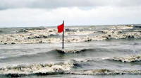 Bangladesh issues signal No. 1 for river ports 