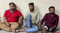 3 sent to jail over DU JCD leader’s murder