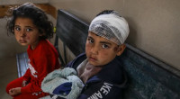 Israel launches new Gaza offensive as at least 115 killed