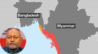 Rakhine war to extend interim govt's tenure if Bangladesh joins