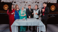 Gala Opening Ceremony of Phoenix Convention Centre (PCC): A New Era for Signature Events Begins